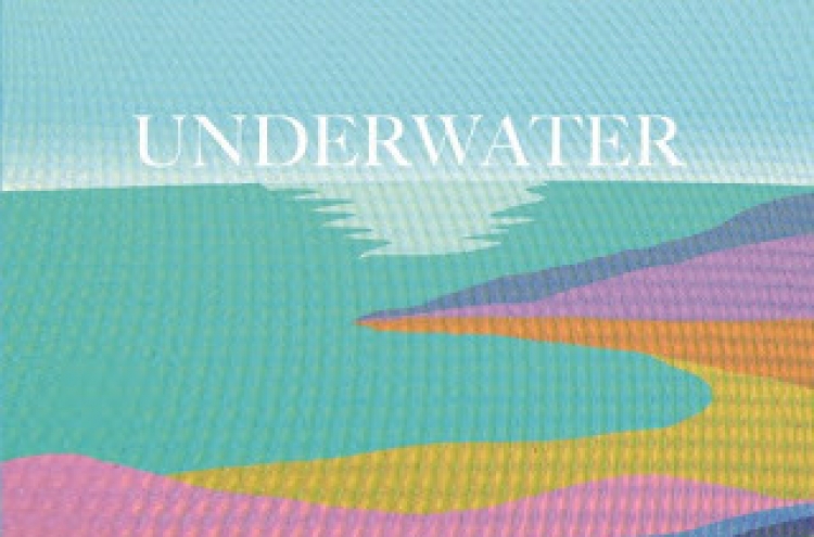 [Album review] Jung Joon-il broods fantastically in ‘Underwater’