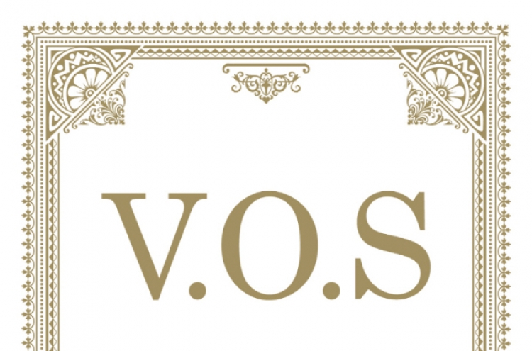 [Album review] V.O.S’s reunion album is too repetitive