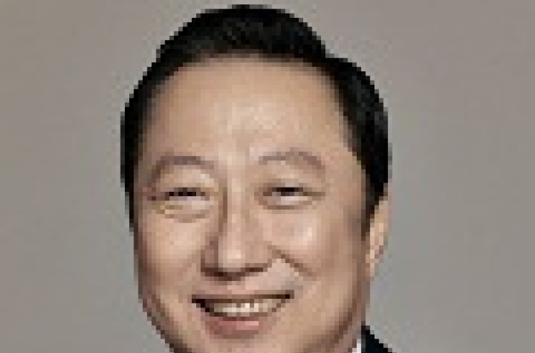 Park Yong-maan appointed CEO of Korea National Opera