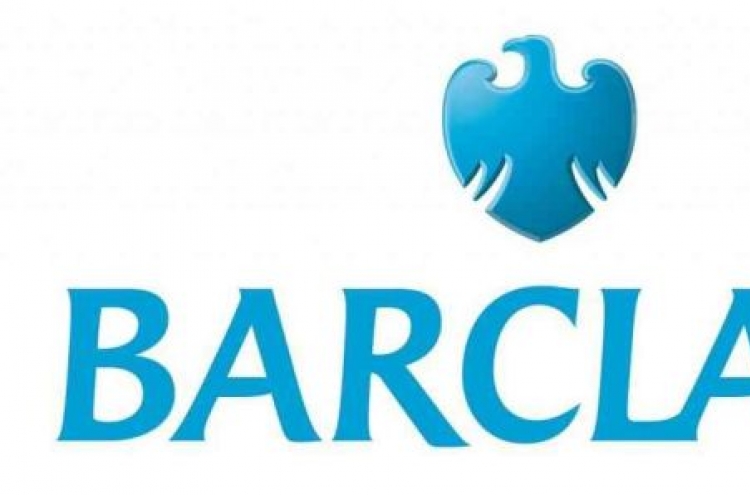 Barclays to completely pull out of Korea