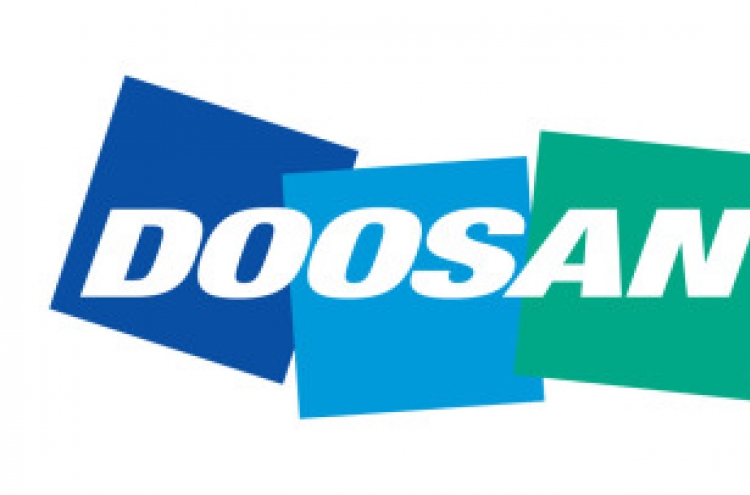 Doosan to speed up asset sales