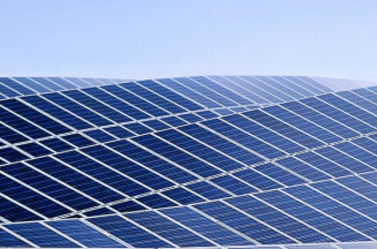 Hanwha Q Cells sells U.K. solar plant in W100b block deal