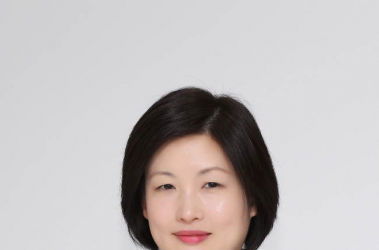 McDonald’s Korea appoints first female chief