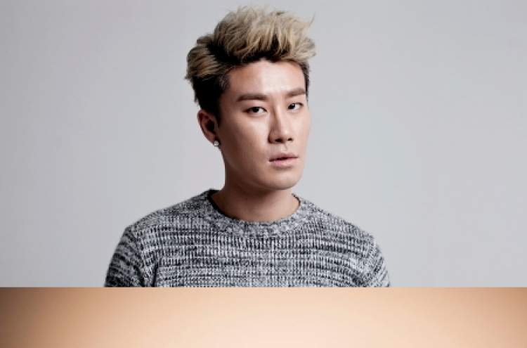 San E and G.Soul to release song together