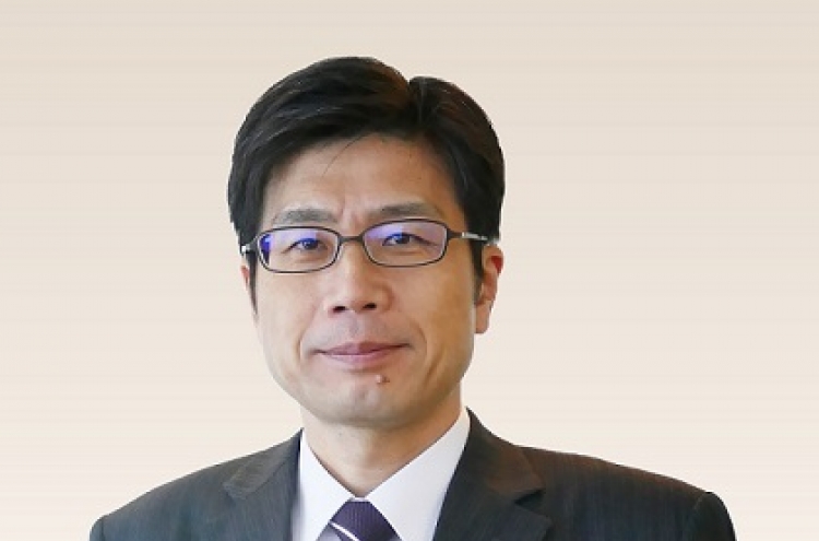 Yamaha Music Korea appoints new CEO