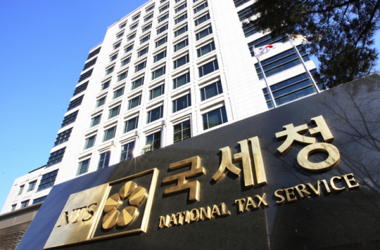 State tax agency launches probe on 30 offshore tax evasion cases