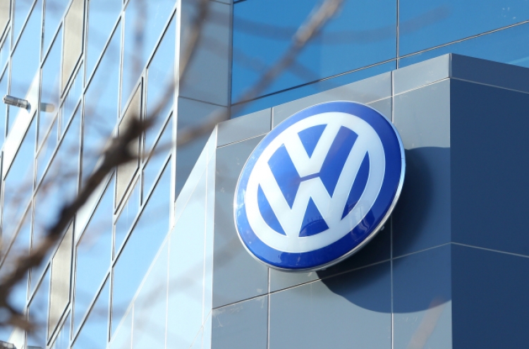 Korea seeks another lawsuit against Volkswagen