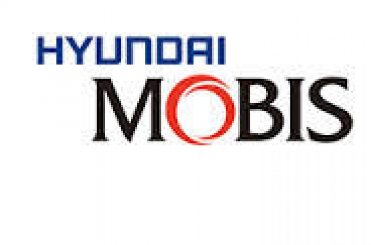 Hyundai Mobis earnings rose in Q4