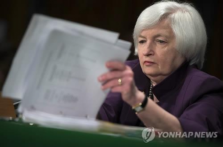 Fed to mull weak inflation but no policy move