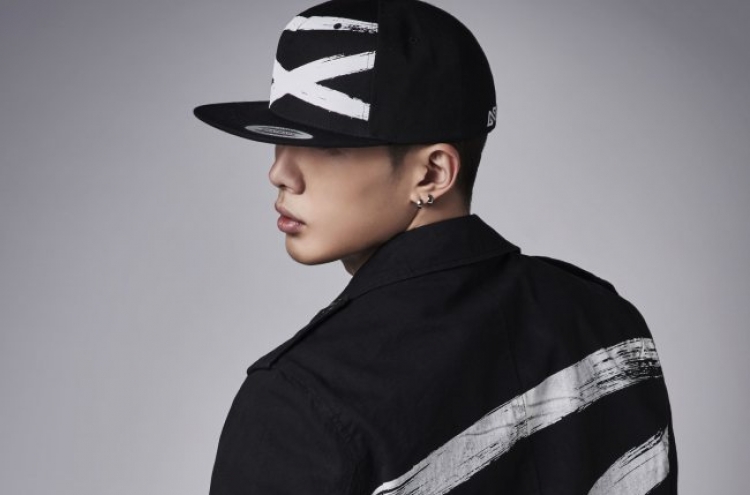 Nonagon opens pop-up store in Galleria Department Store