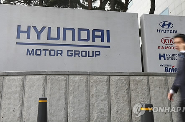 Hyundai Motor sells more cars in India than Europe in 2015