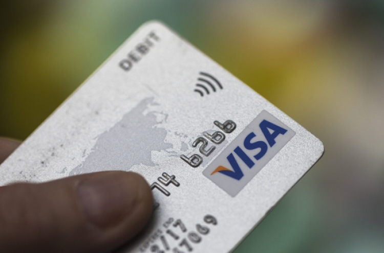 Number of dormant credit cards plunges over 4 years