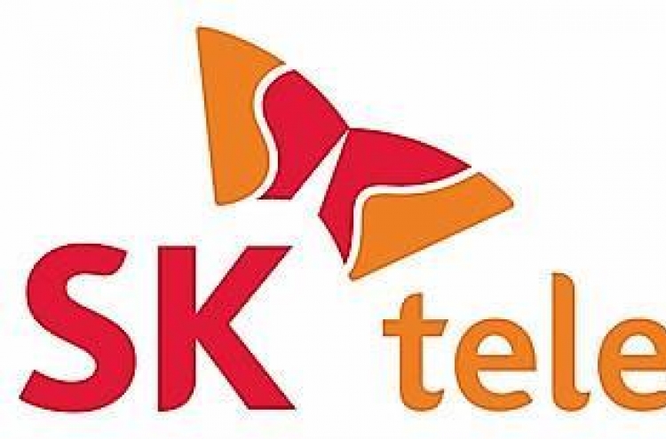 SK Telecom net plunges 15.8% in 2015