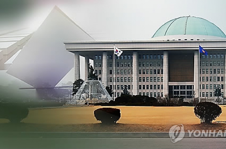 19대총선 공약 완료 절반 그쳐…초선 완료율 가장 낮아