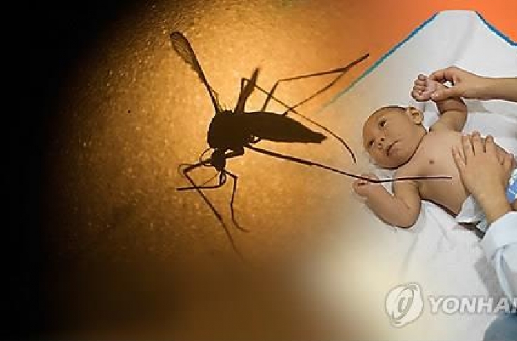 <지카 비상> 소두증 공포 확산 "임신초기 진단 어려워…중기말에나 가능