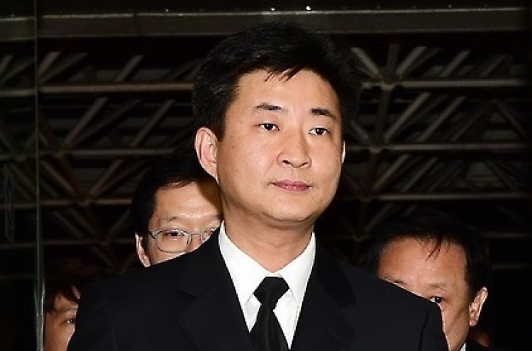 Professor acquitted of defaming late President Roh