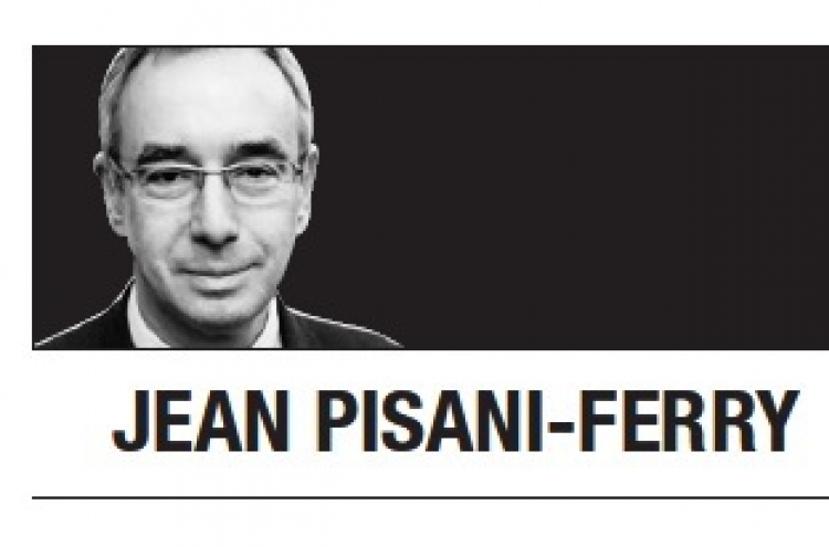 [Jean Pisani-Ferry] The politics of young and old