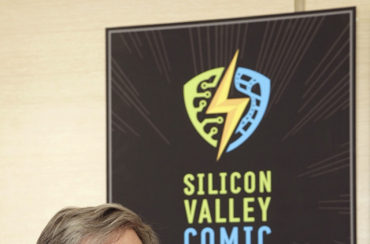 Apple co-founder is bringing us an even nerdier ‘Comic Con’