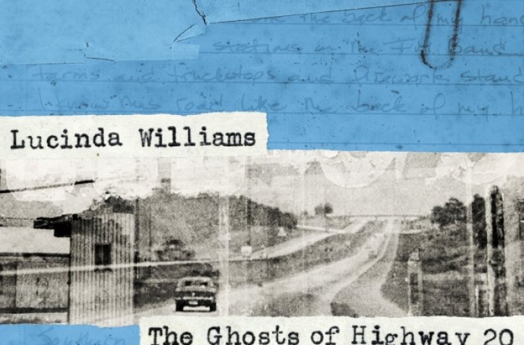 [Album Review] Lucinda Williams' new album isn’t a fun listen