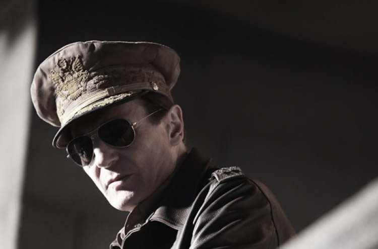 ‘Operation Chromite’ made multi-territory deals