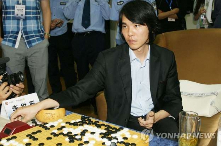 Google’s AlphaGo to take on world baduk champion in Seoul