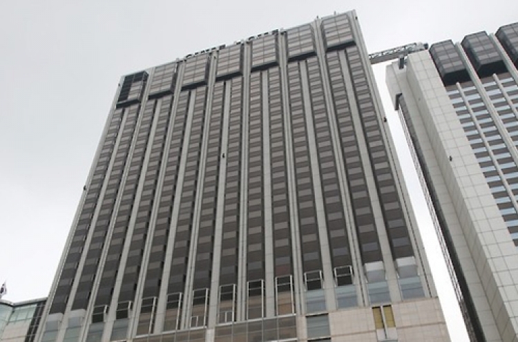 Hotel Lotte shares estimated at 100,000 won