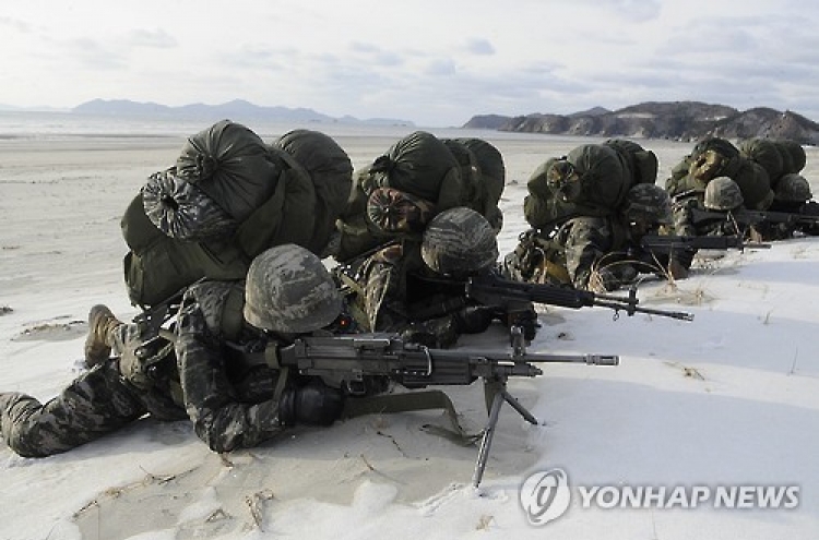 대한민국 對 북한, 군사력 비교한 결과 이대로라면...충격