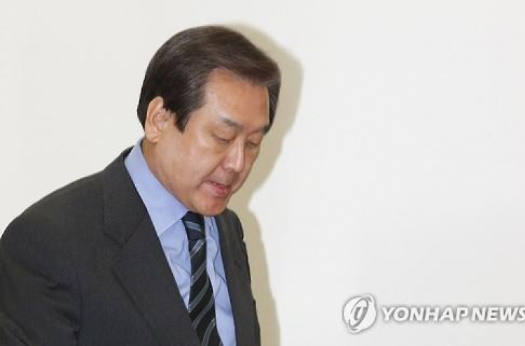 與, 총선 두달도 안남았는데 또 '공천룰 내전'…계파 대결