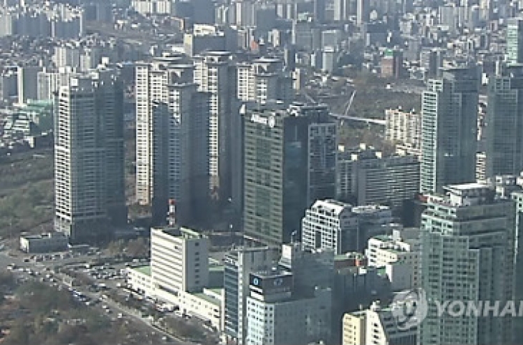 Korea’s corporate debts carry severe risks