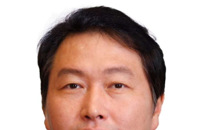 [Newsmaker] Will SK chairman retake board membership?