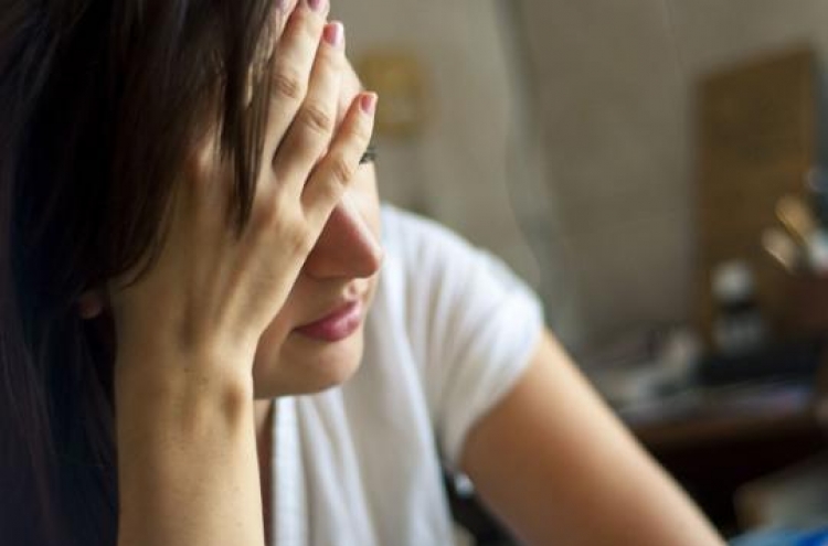 Mental health more important than ‘saving face’