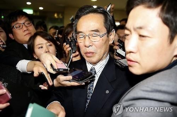 더민주·국민의당 '물갈이 서곡'…광주·전남 의원들 '꽃샘추위'