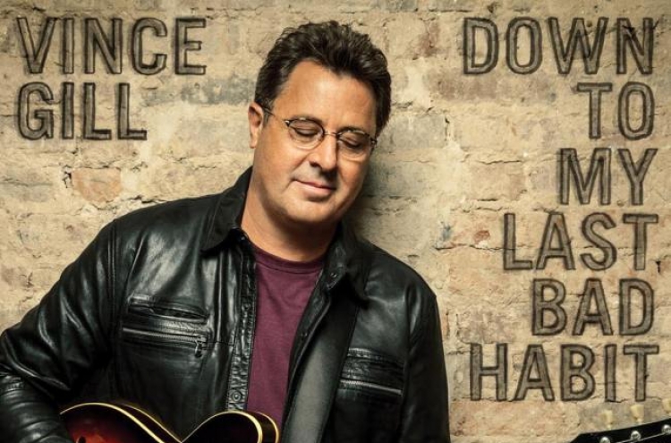 [Album review] Vince Gill’s latest album shows artist at his best