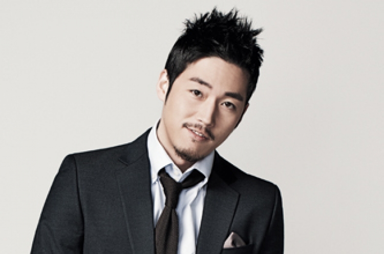 Jang Hyuk to appear in Chinese drama