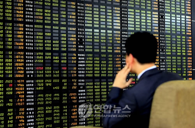 Seoul to export stock trading system to Vietnam