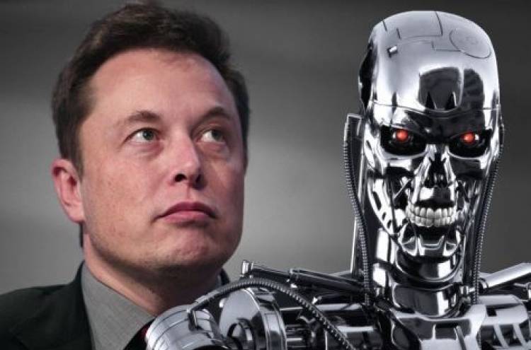 ‘아이언맨’ 실제 모델, ‘AI가 인류에 중대한 위험 끼칠 것’