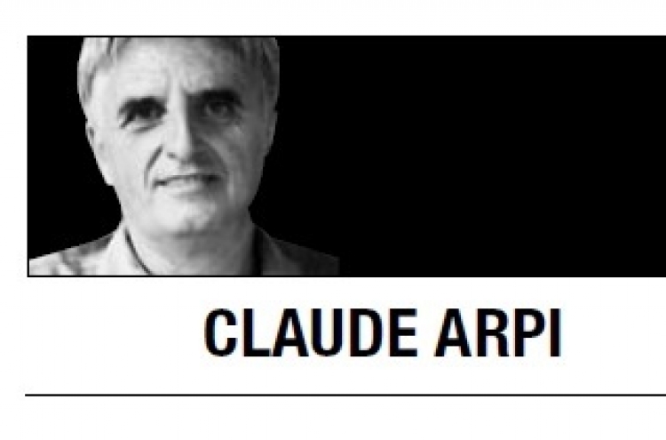 [Claude Arpi] The future of China amid repressive policies