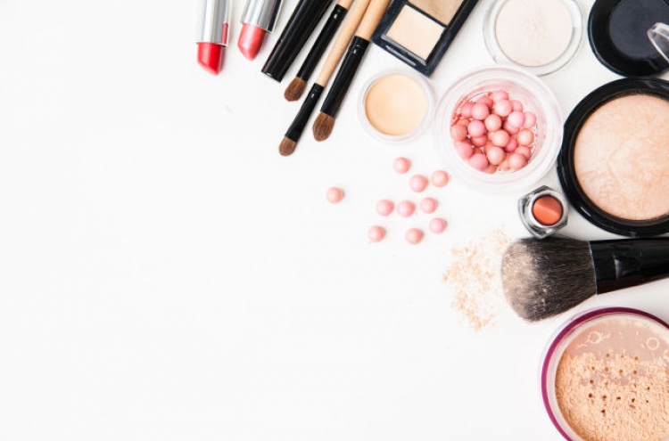 Korea legalizes customized cosmetics