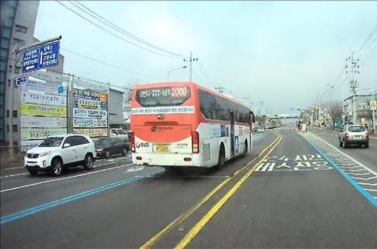 역주행에 고의충돌까지…보복·난폭운전 '천태만상'