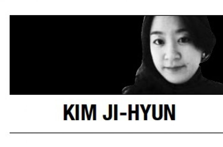 [Kim Ji-hyun] Laws aren’t enough to stop abuse