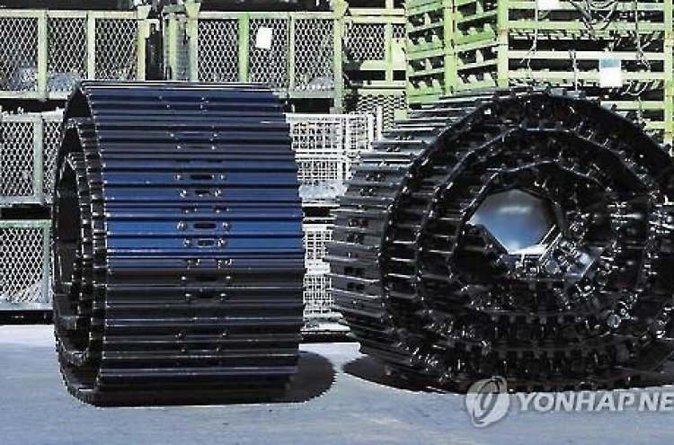 Hyundai Steel to increase prices in line with rising production costs