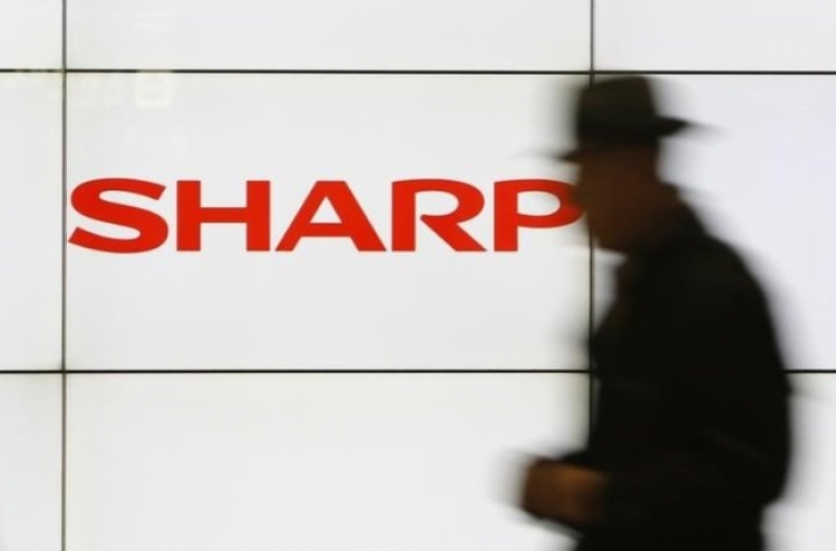 Samsung rumored to be still interested in Sharp