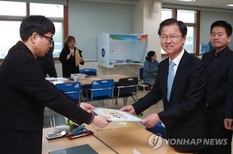 천정배 "호남 전의석 석권 충분히 가능하다"