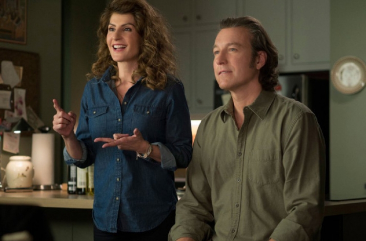 Nothing new in ‘My Big Fat Greek Wedding 2’