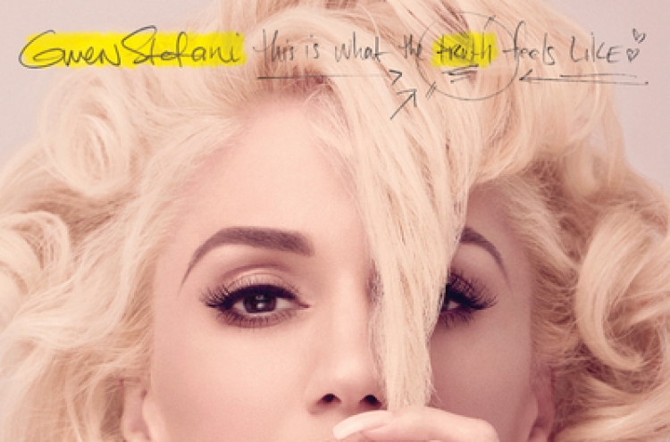 [Album review] Gwen Stefani’s solo album is catchy, but basic