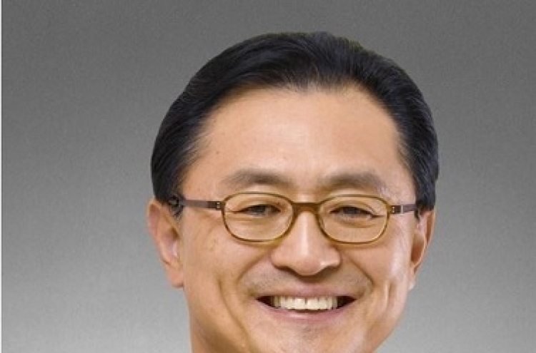 Korea Investment CEO to serve 9th term