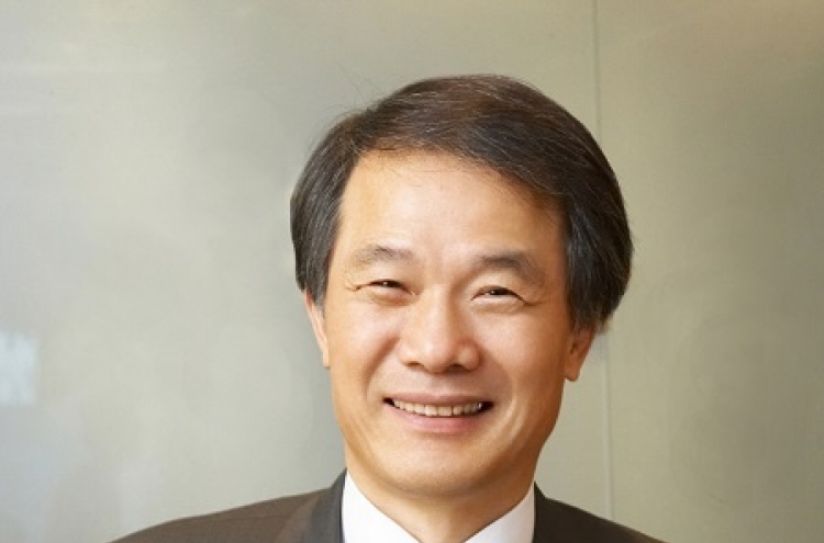Hanmi Global chief joins 100 best-performing CEOs in Korea