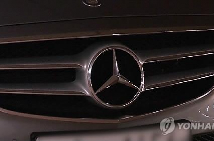 Complaint filed against Benz Korea for wrong car specification