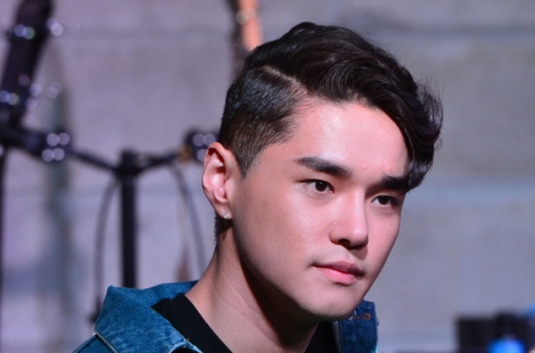 [Hallyu power] Getting to know Dean: Musician, storyteller, rebel at heart