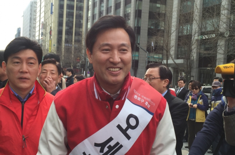 [Election 2016] Seoul in focus as campaign opens
